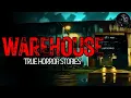 Download Lagu HAUNTED WAREHOUSE HORROR STORIES | True Horror Stories Tagalog
