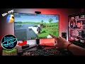 Running Mojo Launcher on My PC || Pranking Friends With INSANE FPS! 😱