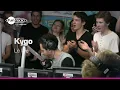 Kygo ft Kodaline - Raging en live