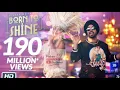 Lagu Born To Shine || Diljit Dosanjh ( Mp3 Panjabi song) || New Panjabi song|| Gaurav Nayak editor