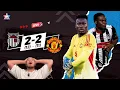 Download Lagu แมนยูตกรอบ! แพ้ Grimsby Town￼ ทีม Division 4