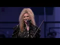 Miri Ben-Ari's Jaw-Dropping Hip Hop Violin Performance for the First Lady