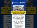 Download Lagu Ribuan Warga Kepung Kantor Desa di Tasikmalaya, Buntut Kades Diduga Gelapkan Dana Rp 446 Juta