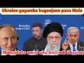 Lagu Kodi pali nkhondoso ina pakati pa Israel ndi Iran? Ma update awiri Ku Ukraine ndi Iran Welcome Back!
