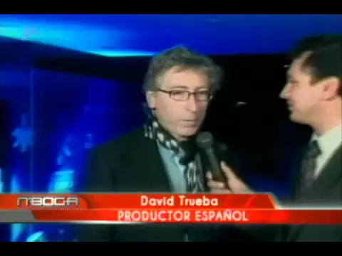 Clausura del IV Festival de Cine La Orquídea