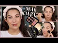 NEW LAURA GELLER MAKEUP - And Nothing is Baked