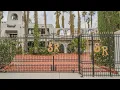 Former Las Vegas home belonging to Siegfried Roy on market for 3M