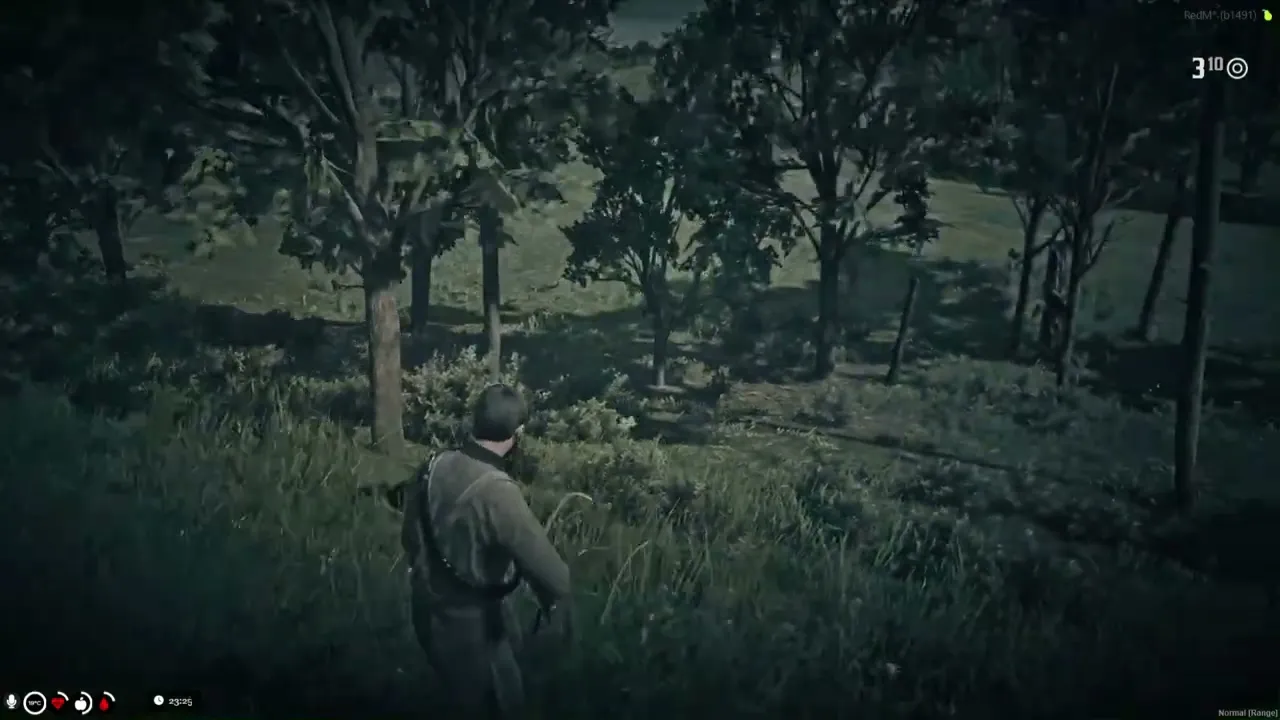 M-Poachers
