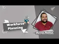 Workforce Planning Part 1