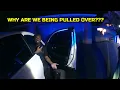 Getting Pulled Over in Florida - Broward County Florida