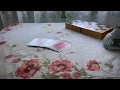 Download Lagu Цыганский классический расклад на червового Короля. На игральной колоде из 36 карт #колена таро