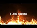 Buckcherry - Crazy Bitch