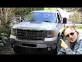 The Only Chevy and GM Trucks I d Buy