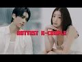 Download Lagu [ENG CC] Lee Chae Min \u0026 Ryu Da In: The True Story of K-Drama’s Hottest Couple