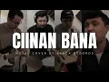 CIINAN BANA | METAL COVER by Sanca Records at @Jiwa.Media.Production