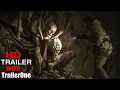 The Empty Man 2020 Trailer Crime Drama Horror Movie