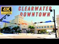 Clearwater Downtown - Clearwater Florida