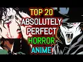 Download Lagu Top 20 Absolutely Perfect Horror Anime   Explored