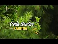Download Lagu KAHITNA - Cinta Sendiri ( Lirik )