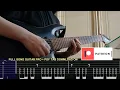 LIKE MOTHS TO FLAMES - Tie The Ivy Through My Ribcage (Guitar Cover + TAB Download) NEW SONG 2026!!