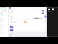 PrimeReact FileUpload with custom template