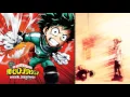 Download Lagu Boku No Hero Academia [Original Soundtrack] - \
