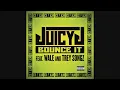 Juicy J - Bounce It (Audio) ft. Wale, Trey Songz