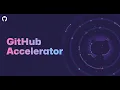introducing yourself GitHub Accelerator Program