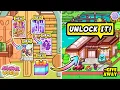 Download Lagu 😱 UNLOCK CITY MAKER \u0026 PARK 🏡 + AW COINS GIVEAWAY 💰 (NEW SECRET \u0026 HACKS) AVATAR WORLD COMPILATION 🌎