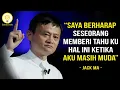 Lagu Nasihat Terbaik Jack Ma Untuk Anak Muda - Subtitle Indonesia - Motivasi dan Inspirasi