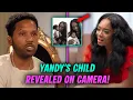 Yandy s Secret Baby Revealed Mendeecees Left Heartbroken