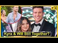Are Kyra Lizama and Will Moncada Still Together After Season 3 Their Social Media Answers
