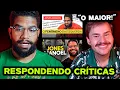 Download Lagu JONES MANOEL EXPLICA OS MOTIVOS DE SEU SUCESSO