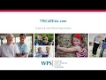 TRICARE4u com Granting and Removing Access