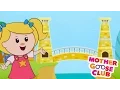 Download Lagu London Bridge Is Falling Down | Mother Goose Club Rhymes for Kids