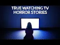 Download Lagu 5 True Watching TV Horror Stories
