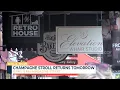 Annual Champagne Stroll kicks off on Magazine Street