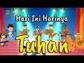 Download Lagu Hari Ini Harinya Tuhan - Lagu Sekolah Minggu