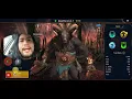 F2P Mindset Raid Shadow Legends - How to Play 10x Events and Pulling for Deacon Armstrong