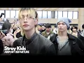 Lagu 스트레이 키즈(SKZ) 김포공항 출국 | Stray Kids Airport Departure