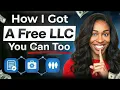 This Secret Money Hack Gets You A Free LLC Easy Mode
