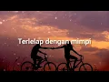 Download Lagu LYON - Persimpangan Lara Cover + Lirik  Intan DC