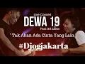 Download Lagu [FULL] Dewa 19 Feat Ari Lasso - Tak Akan Ada Cinta Yang Lain