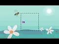 Brain Break - Square breathing exercise