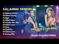 Download Lagu Vita Alvia \u0026 Lala Widy - SALAHMU SENDIRI - SALAM KERONG || KOPLO POPULER 2024