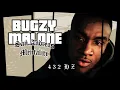 Bugzy Malone - San Andreas Mentality (432Hz)