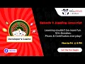 SkillDojo Developer Casino Ep1 Juggling Javascript