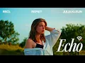 Download Lagu RSCL, Repiet \u0026 Julia Kleijn  - Echo (Official Music Video)