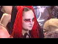 Hocico - Sangre en la Plaza Roja 31.03.2011 (En vivo Rusia)