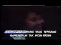 Lagu TERLANJUR BASAH KARAOKE MITRA AMRY PALU
